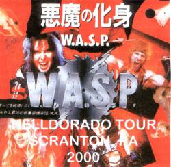 WASP : Scranton 2000